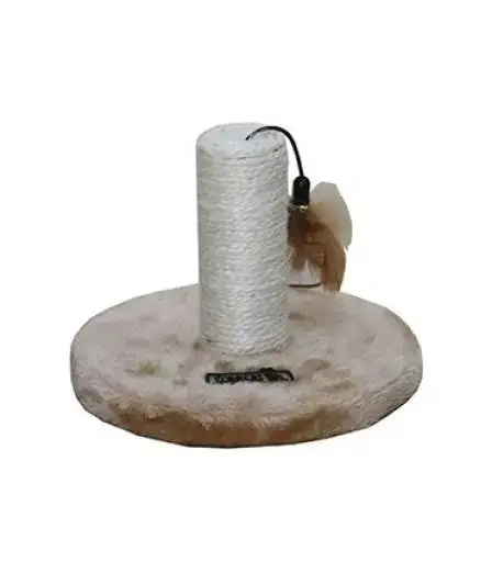Rascador para Gatos Pole Mini 14x14 cm - Image 2