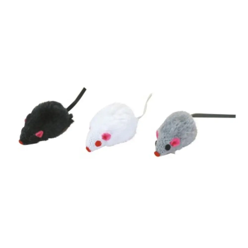 Juguete para Gatos Ratón 5 cm