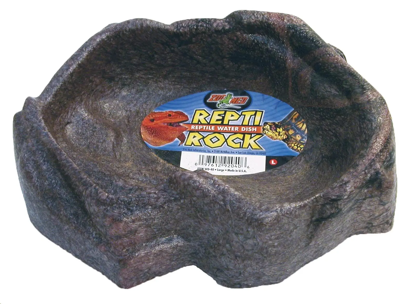 Repti Rock Bebedero - Image 2