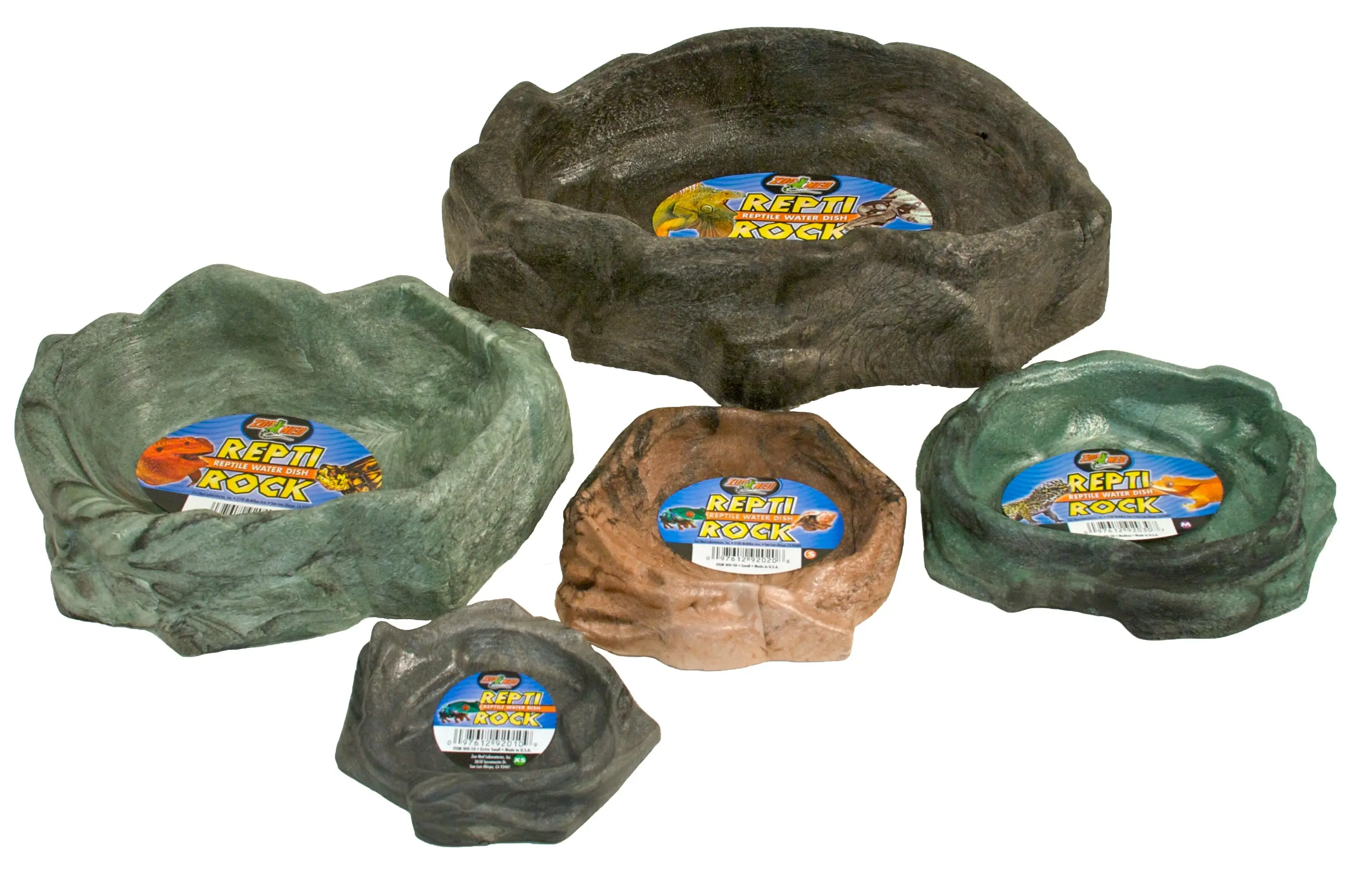 Repti Rock Bebedero - Image 6