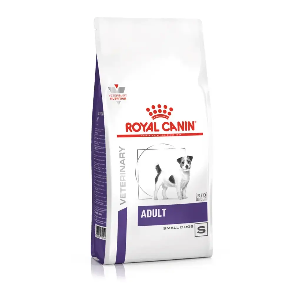 Royal Canin Adult Small Dog 8 kg