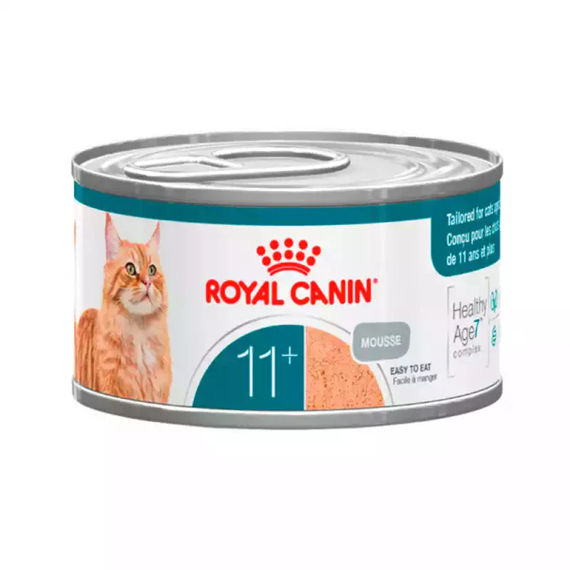 Royal Canin Ageing +11 Húmedo para Gatos