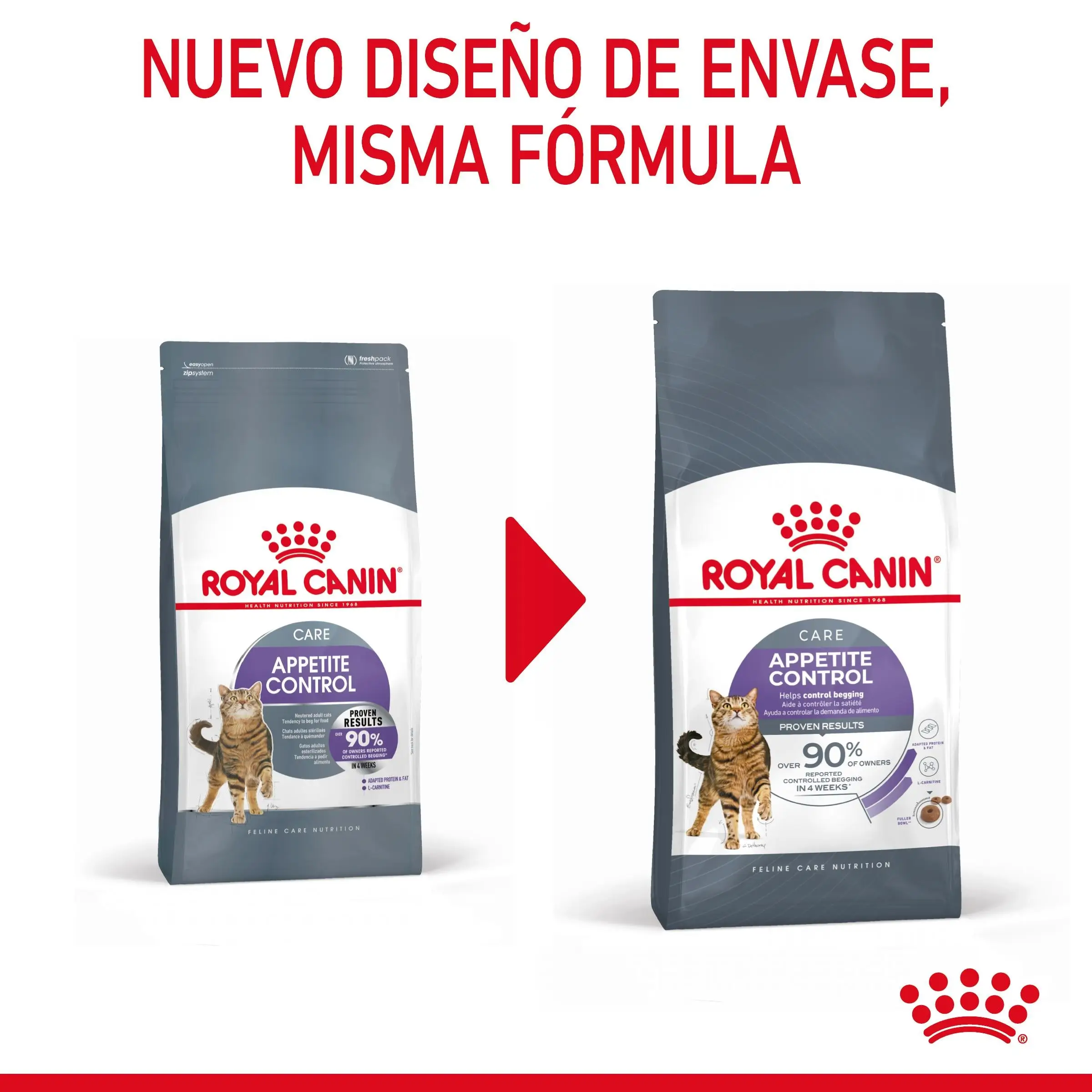 Royal Canin Appetite Control Pienso para Gatos - Image 3
