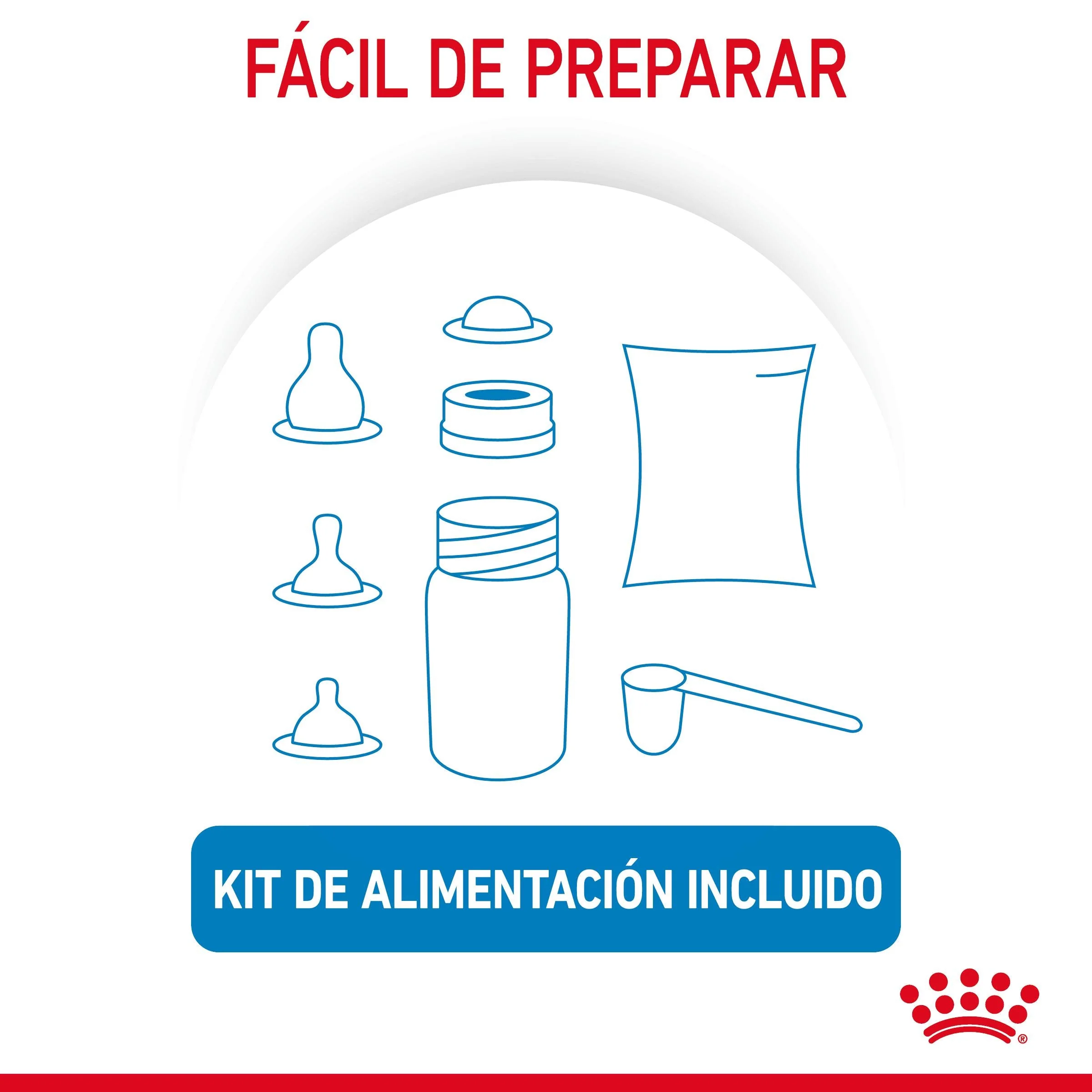 Royal Canin Babydog Milk Leche en Polvo para Cachorros - Image 10
