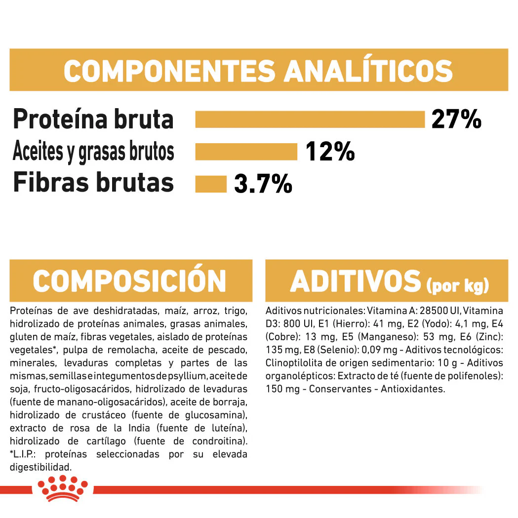 Royal Canin Beagle, Adulto - Image 5