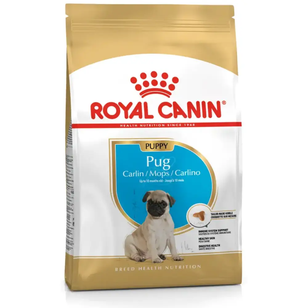Royal Canin Carlino Pug Puppy 1,5 kg