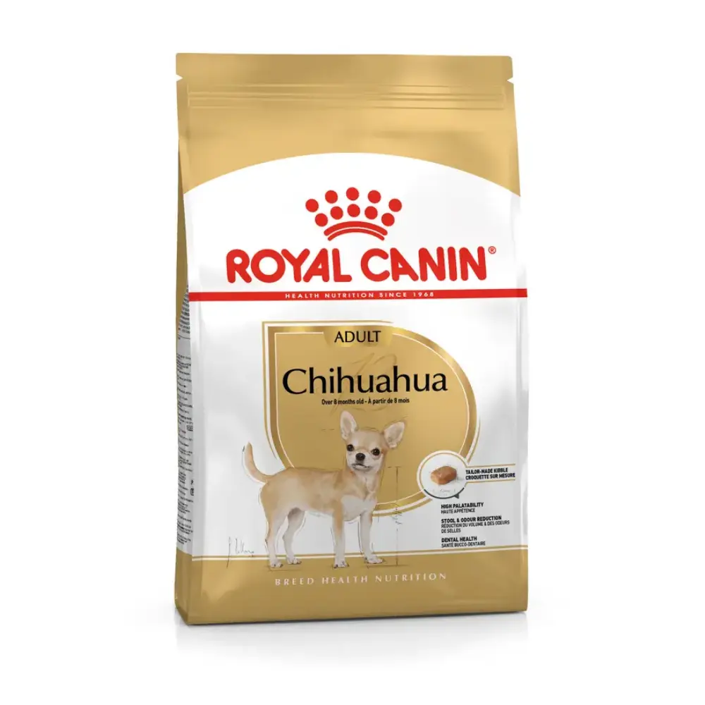 Royal Canin Chihuahua Pienso para Perros Adultos