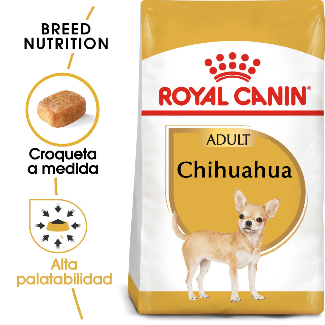 Royal Canin Chihuahua Pienso para Perros Adultos - Image 3