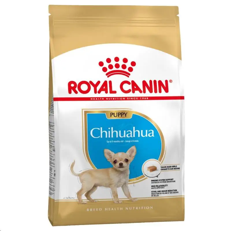 Royal Canin Chihuahua Jr.