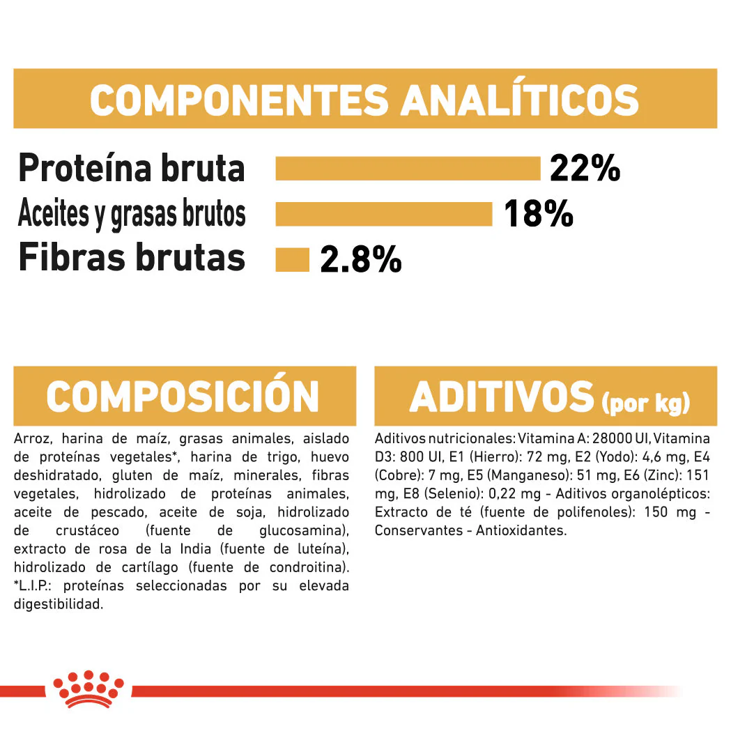 Royal Canin Dálmata Pienso para Perros Adultos de Raza 12 kg - Image 3