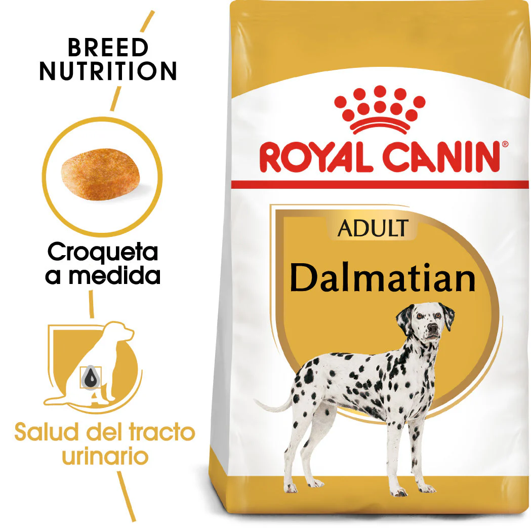 Royal Canin Dálmata Pienso para Perros Adultos de Raza 12 kg - Image 4