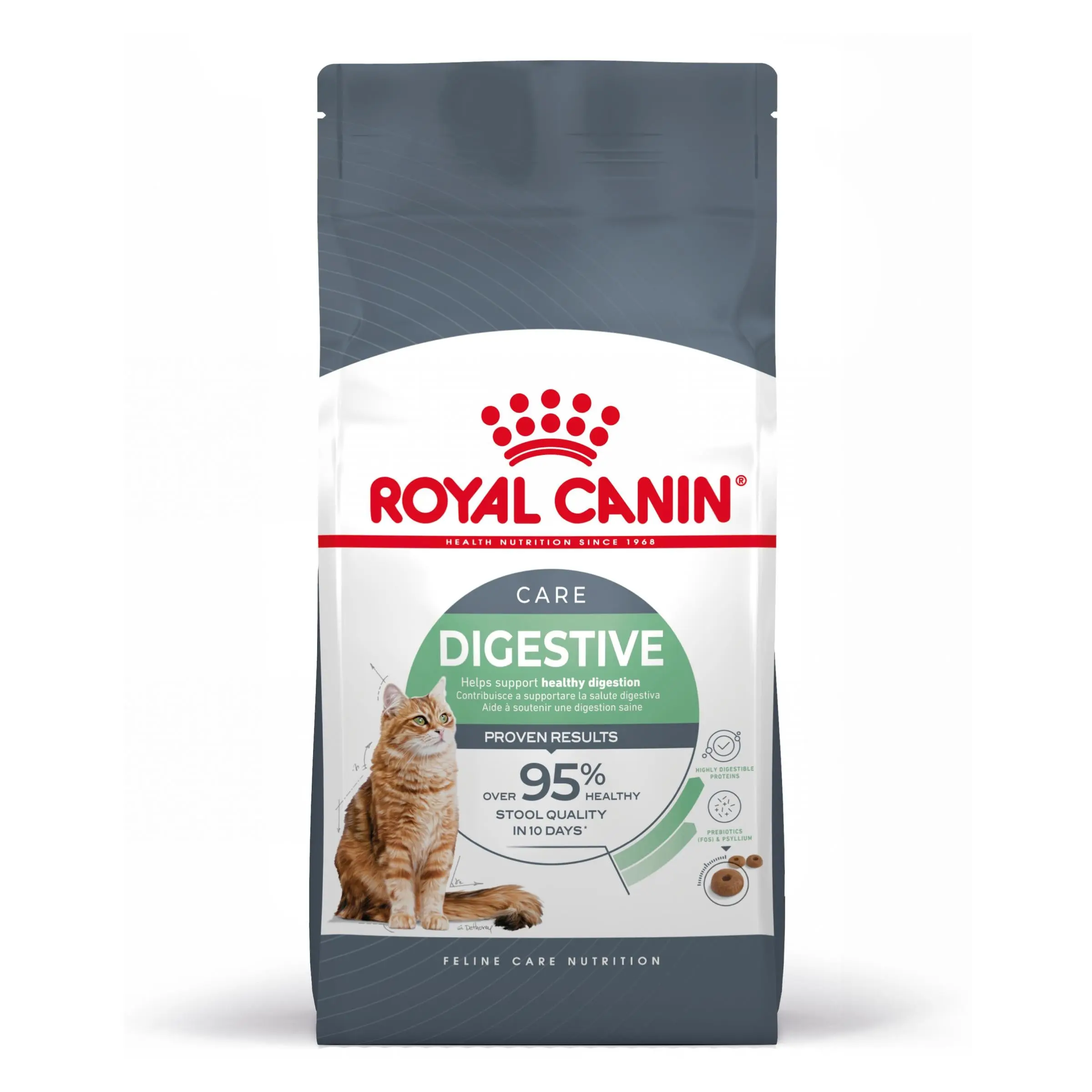 Royal Canin Digestive Care Pienso para Gatos