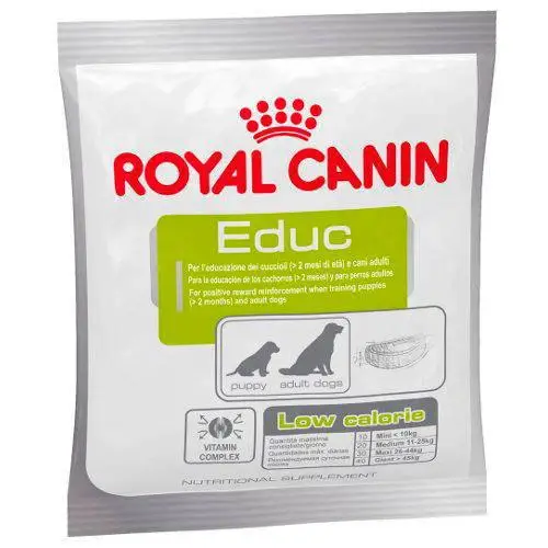 Royal Canin Educ Bolsa 50 g