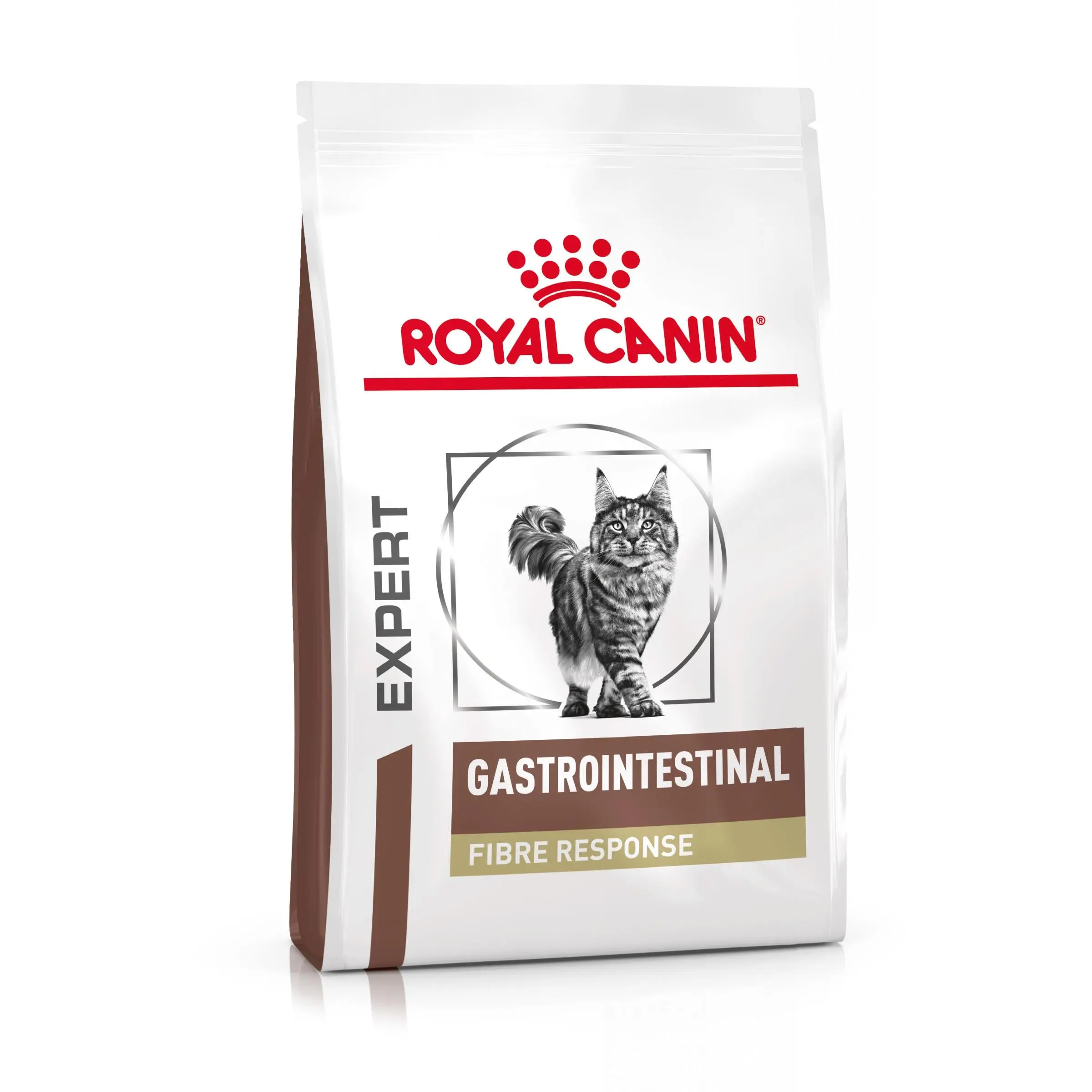 Royal Canin Veterinary Fibre Response Pienso Gastrointestinal para Gatos
