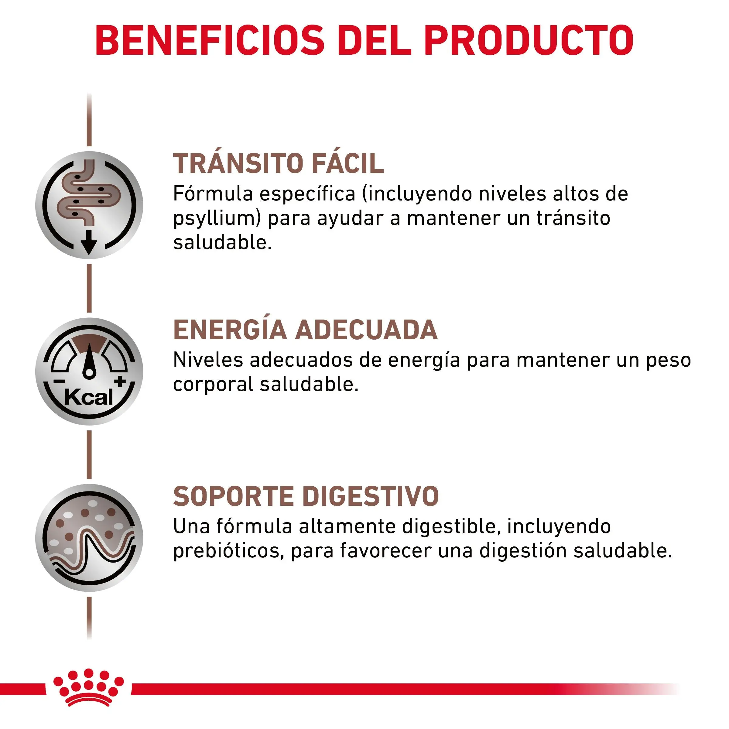 Royal Canin Veterinary Fibre Response Pienso Gastrointestinal para Gatos - Image 3