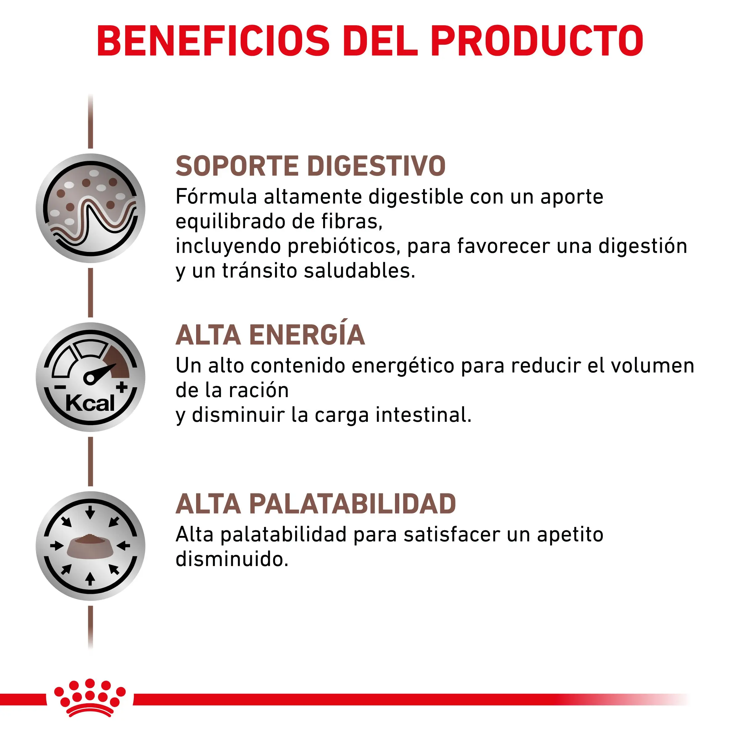 Royal Canin Veterinary Gastrointestinal Pienso para Gatos - Image 5