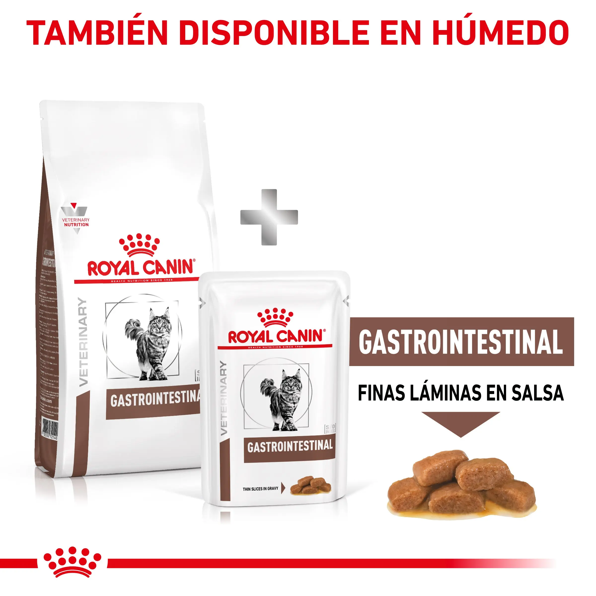 Royal Canin Veterinary Gastrointestinal Pienso para Gatos - Image 7