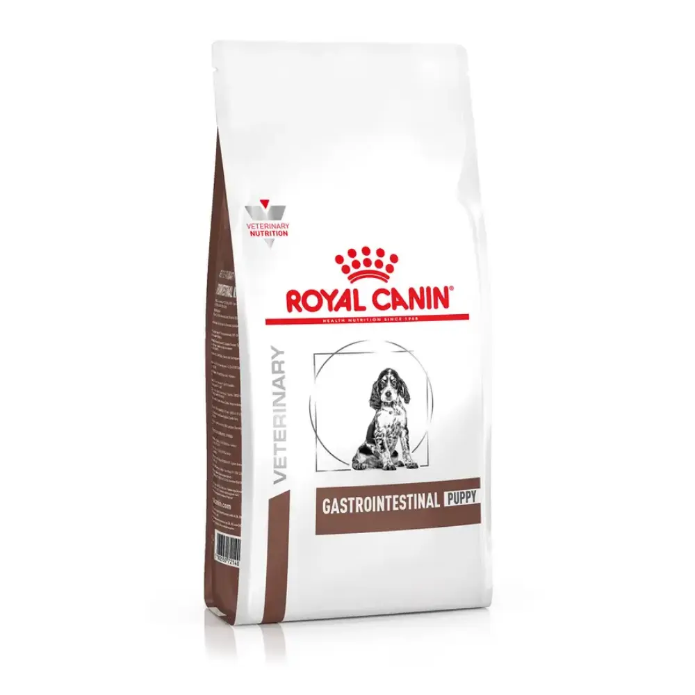 Royal Canin Veterinary Gastrointestinal Puppy 2.5 kg Perro
