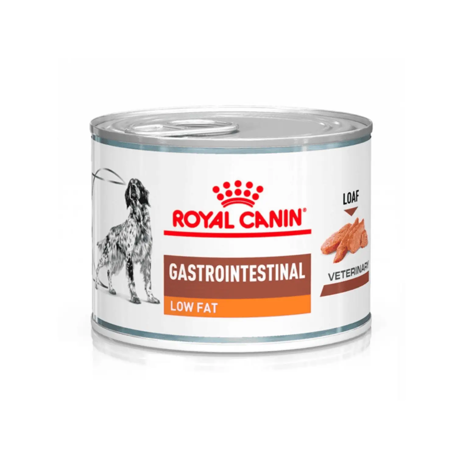 Royal Canin Gastrointestinal Low Fat Lata para Perros Comida Húmeda - Image 2