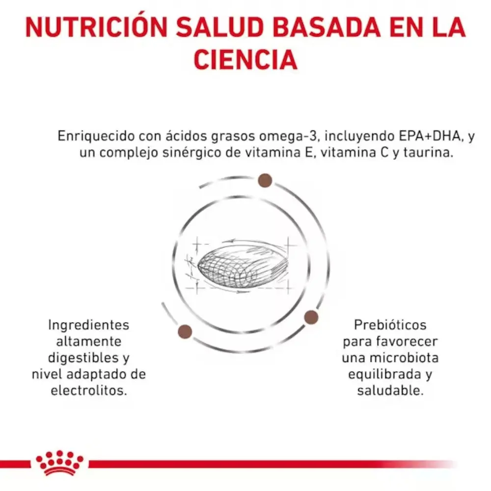 Royal Canin Veterinary Gastrointestinal Low Fat Small Dog Pienso para Perros - Image 3