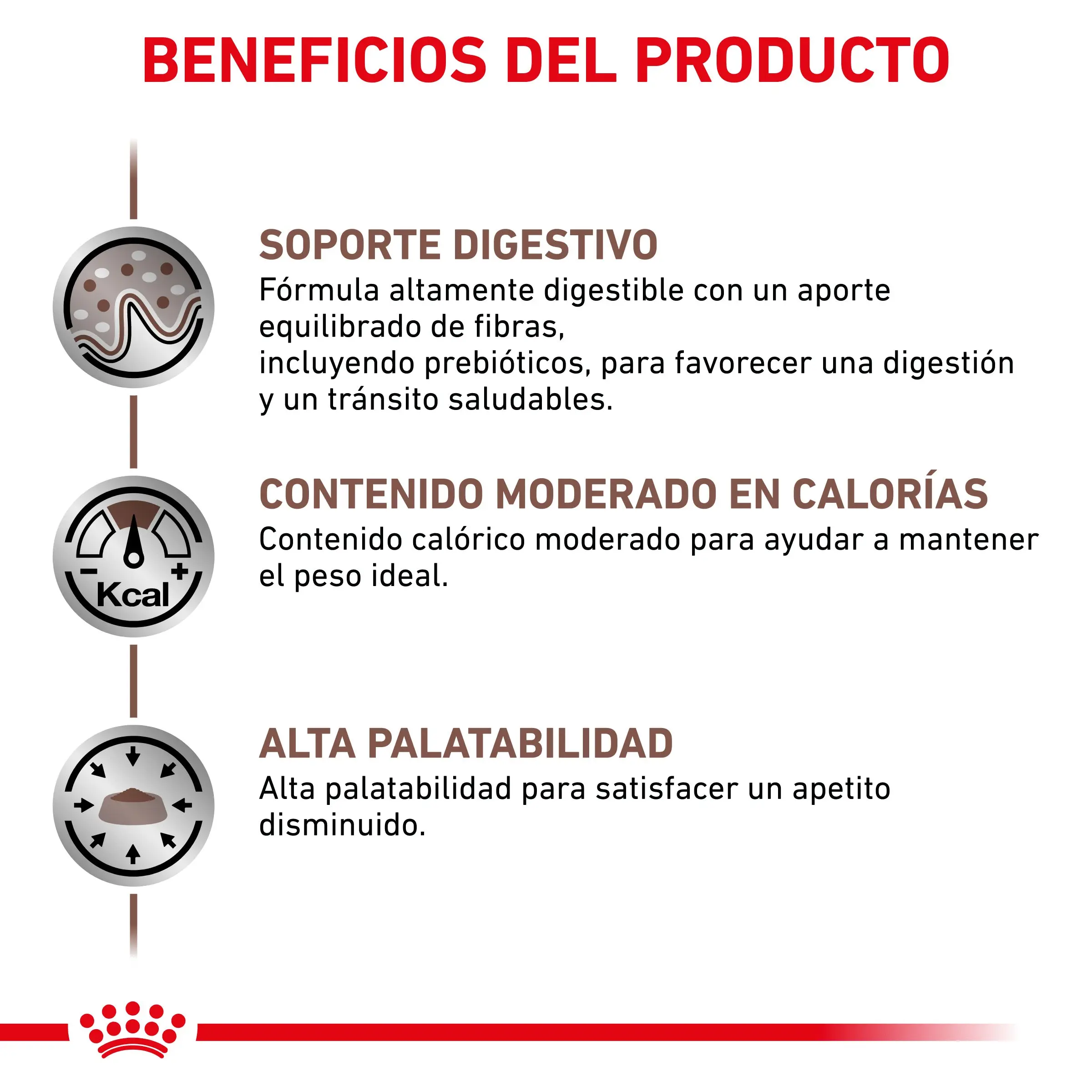 Royal Canin Veterinary Gastroinstestinal Moderate Calorie Pienso para Gatos - Image 3
