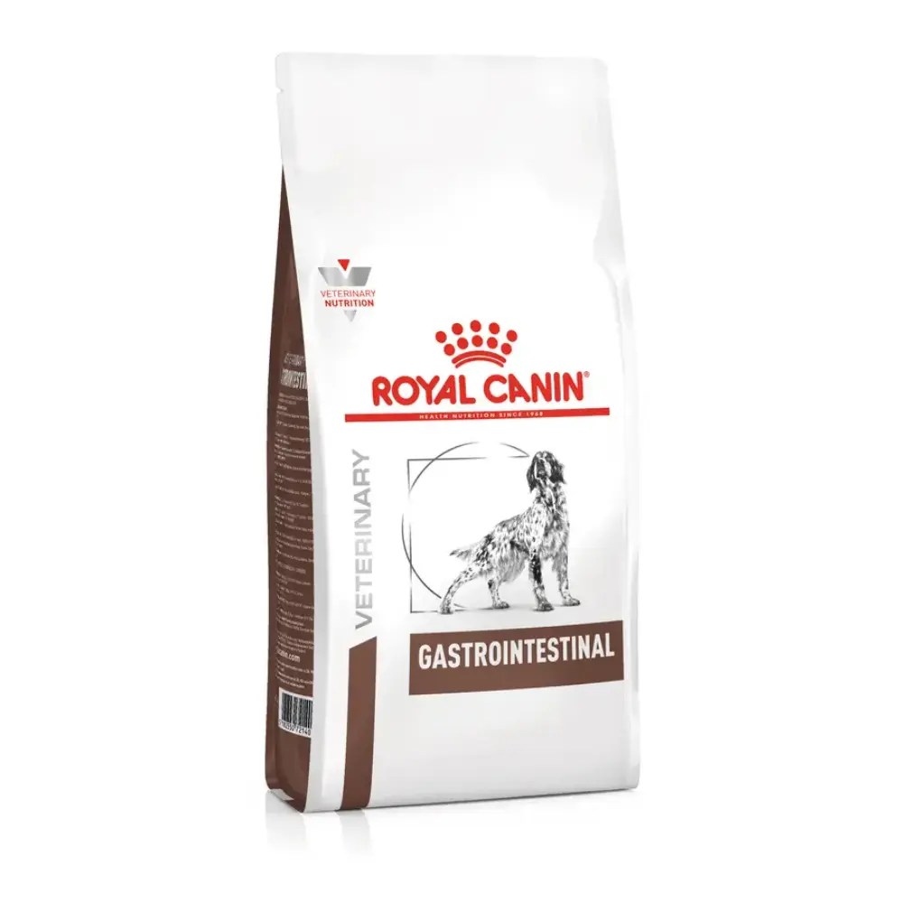 Royal Canin Gastrointestinal Perro