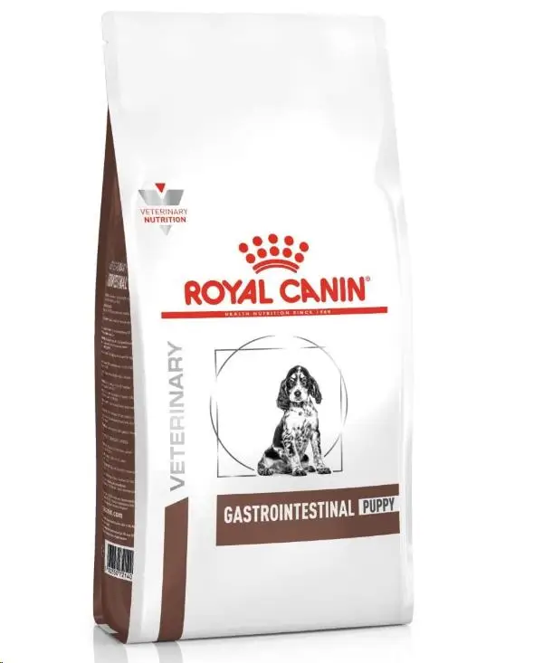 Royal Canin Veterinary Gastrointestinal Puppy 1 kg Perro