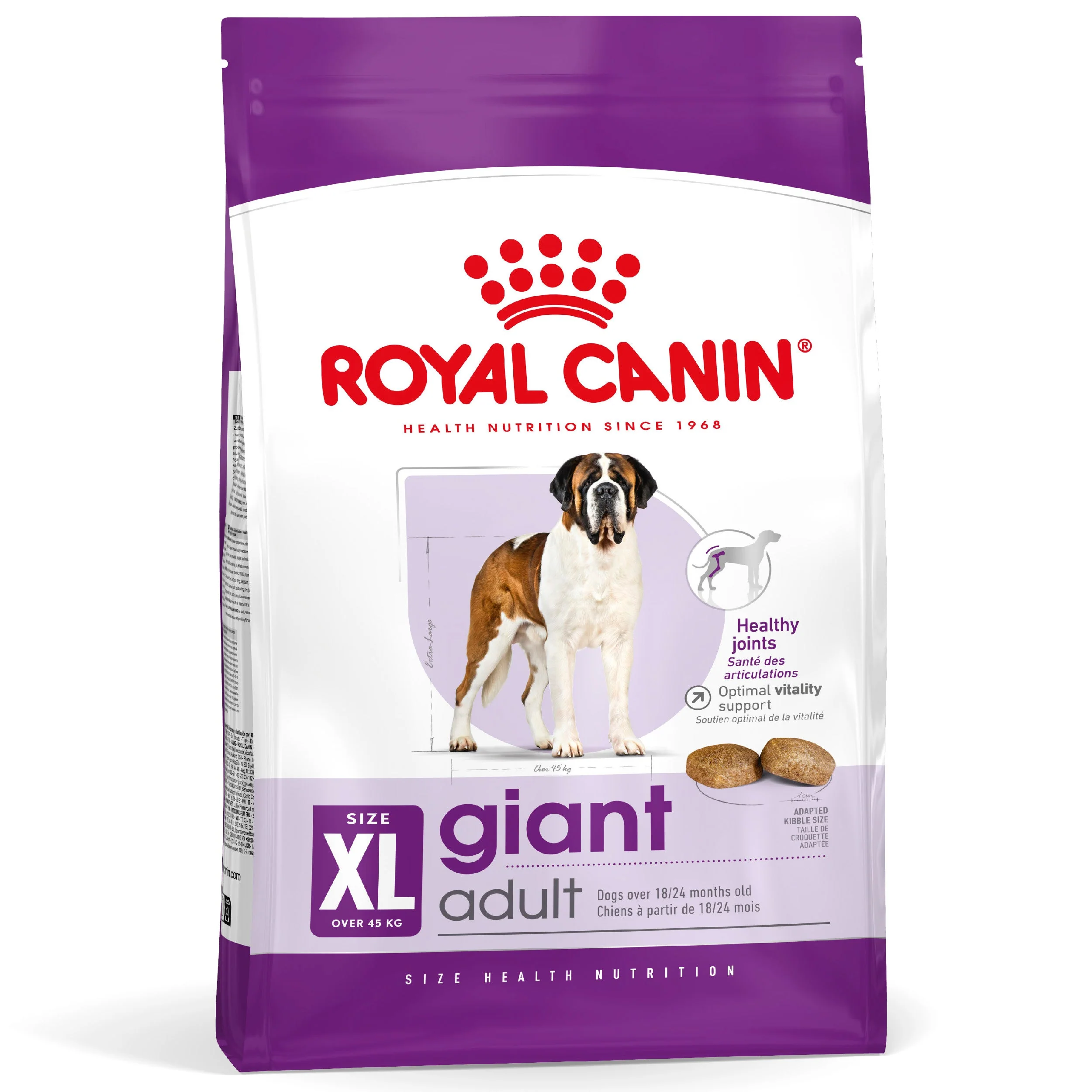 Royal Canin Giant Adult 15 kg Pienso para Perros
