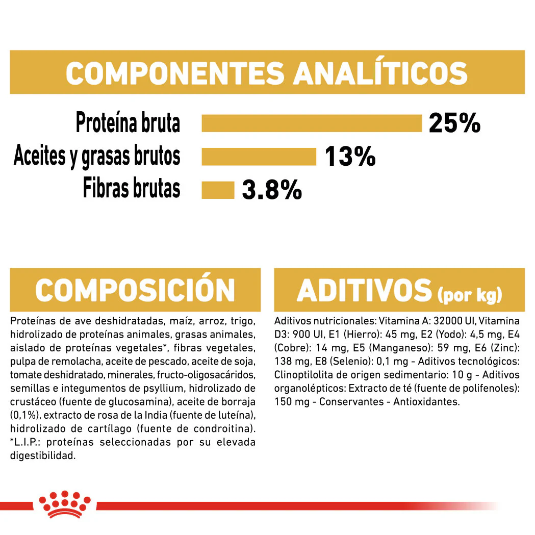 Royal Canin Golden Retriever Pienso para Perros de Raza - Image 4