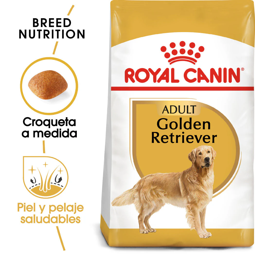 Royal Canin Golden Retriever Pienso para Perros de Raza - Image 5
