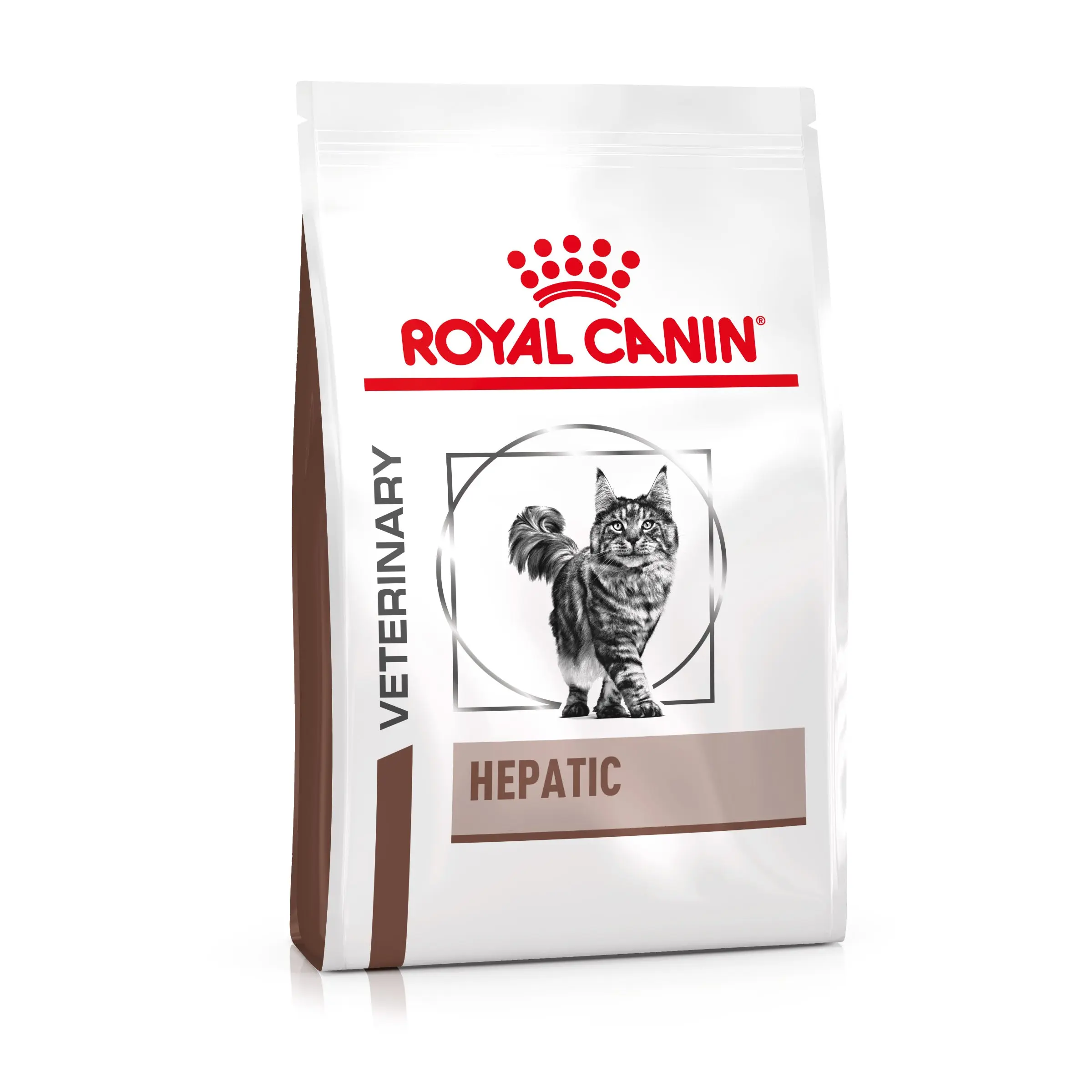 Royal Canin Veterinary Hepatic Pienso para Gatos