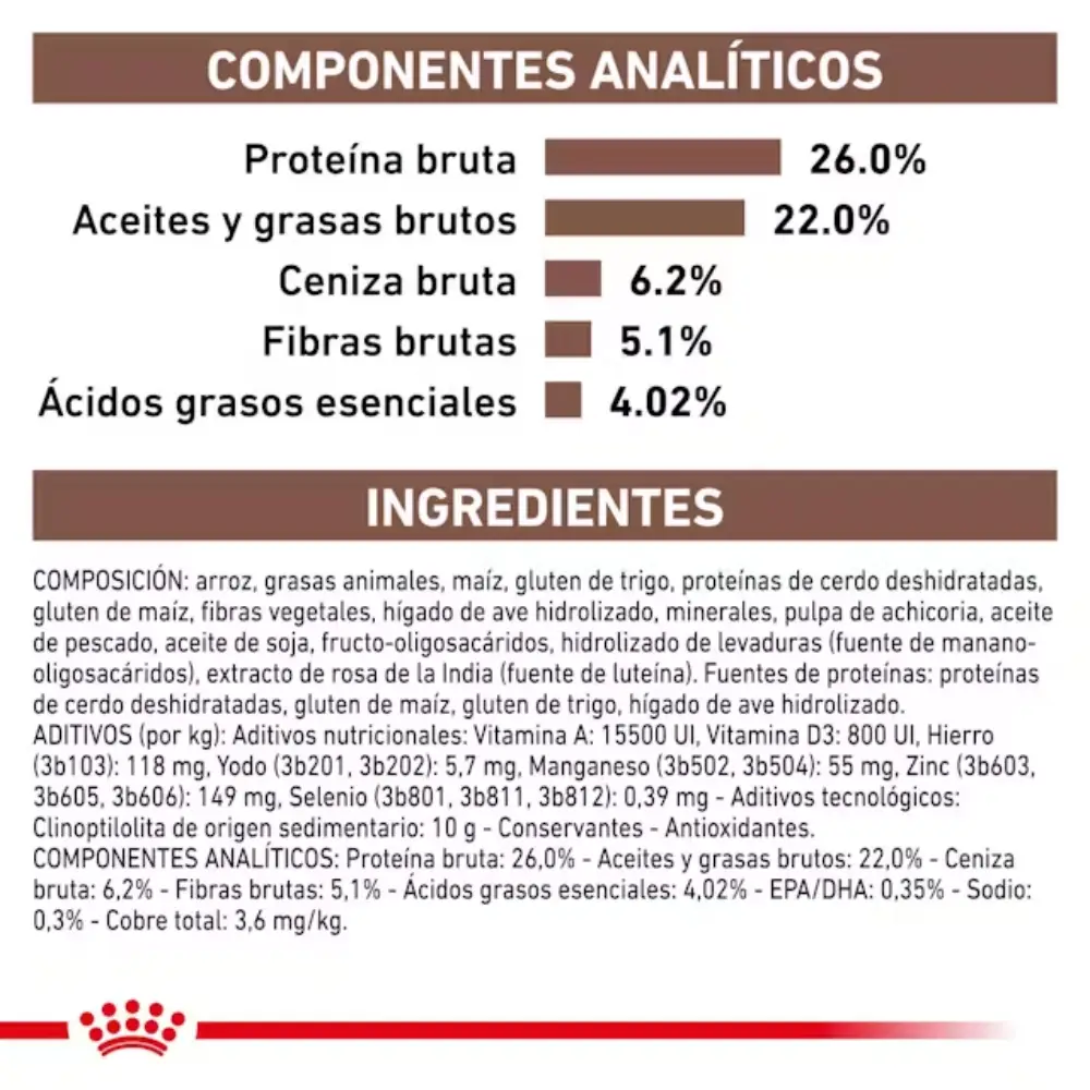 Royal Canin Veterinary Hepatic Pienso para Gatos - Image 5