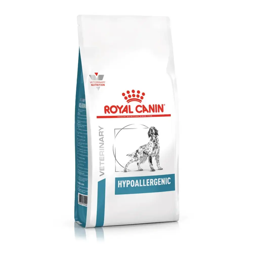 Royal Canin Hypoallergenic