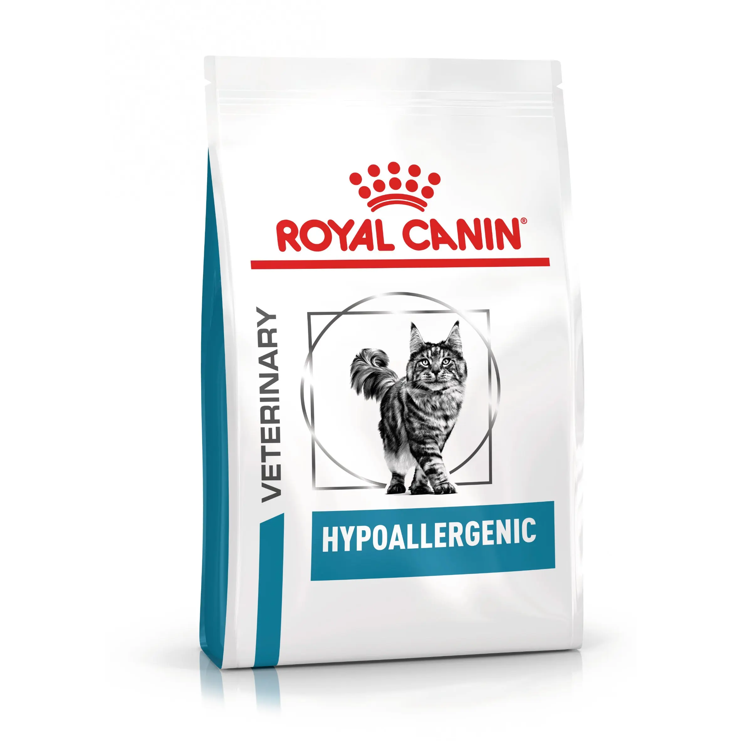 Royal Canin Veterinary Hypoallergenic Pienso para Gatos