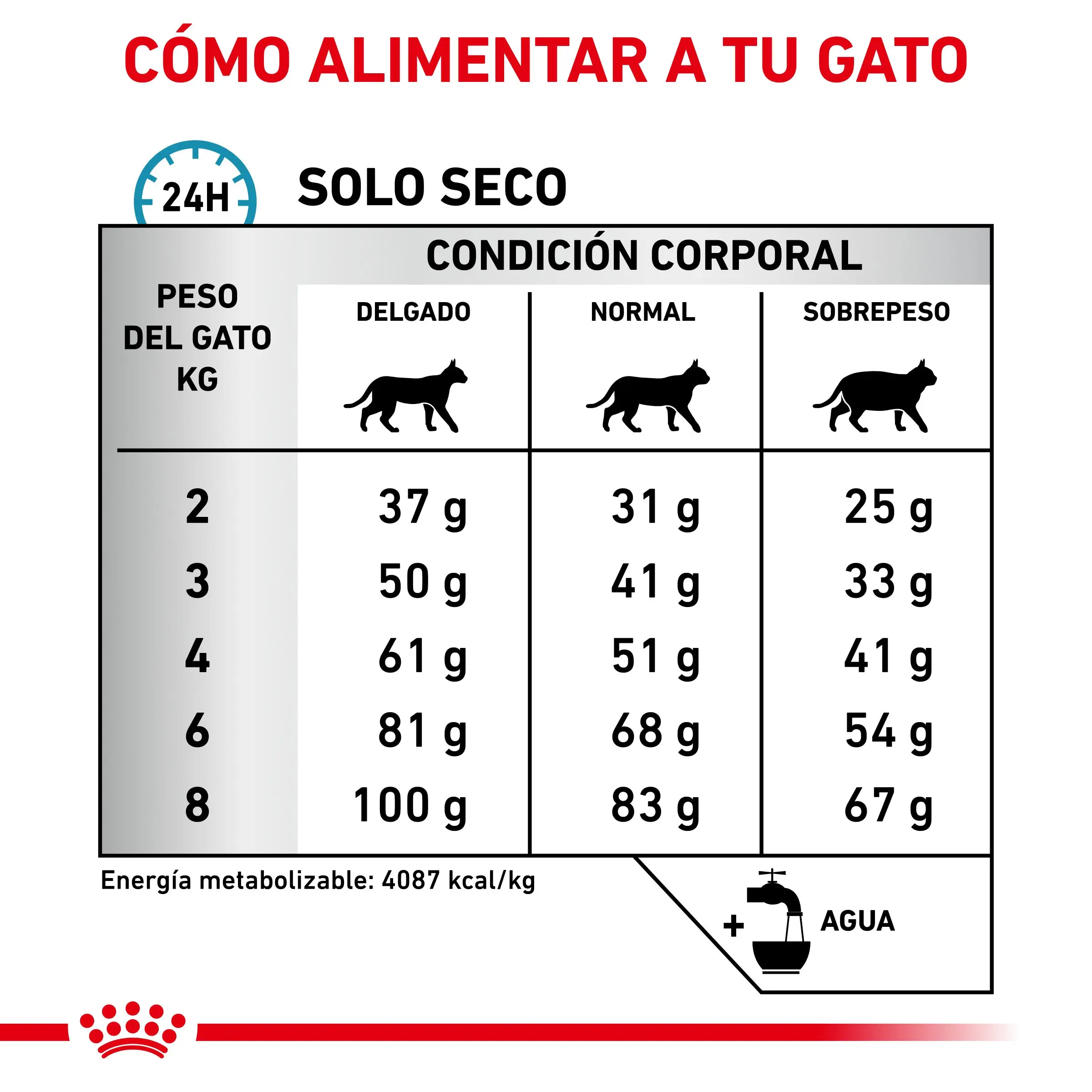 Royal Canin Veterinary Hypoallergenic Pienso para Gatos - Image 6