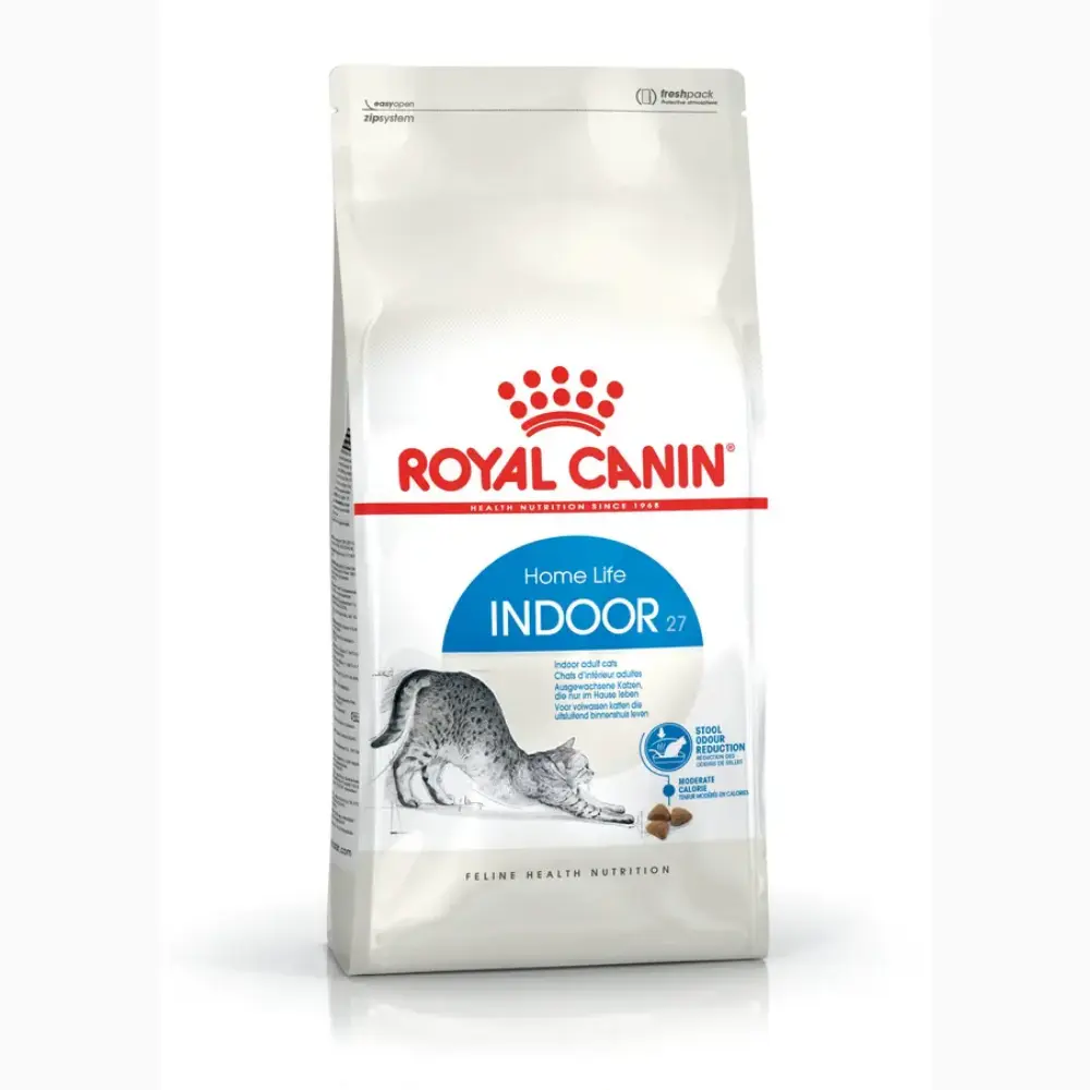 Royal Canin Indoor 27 Pienso Seco para Gatos