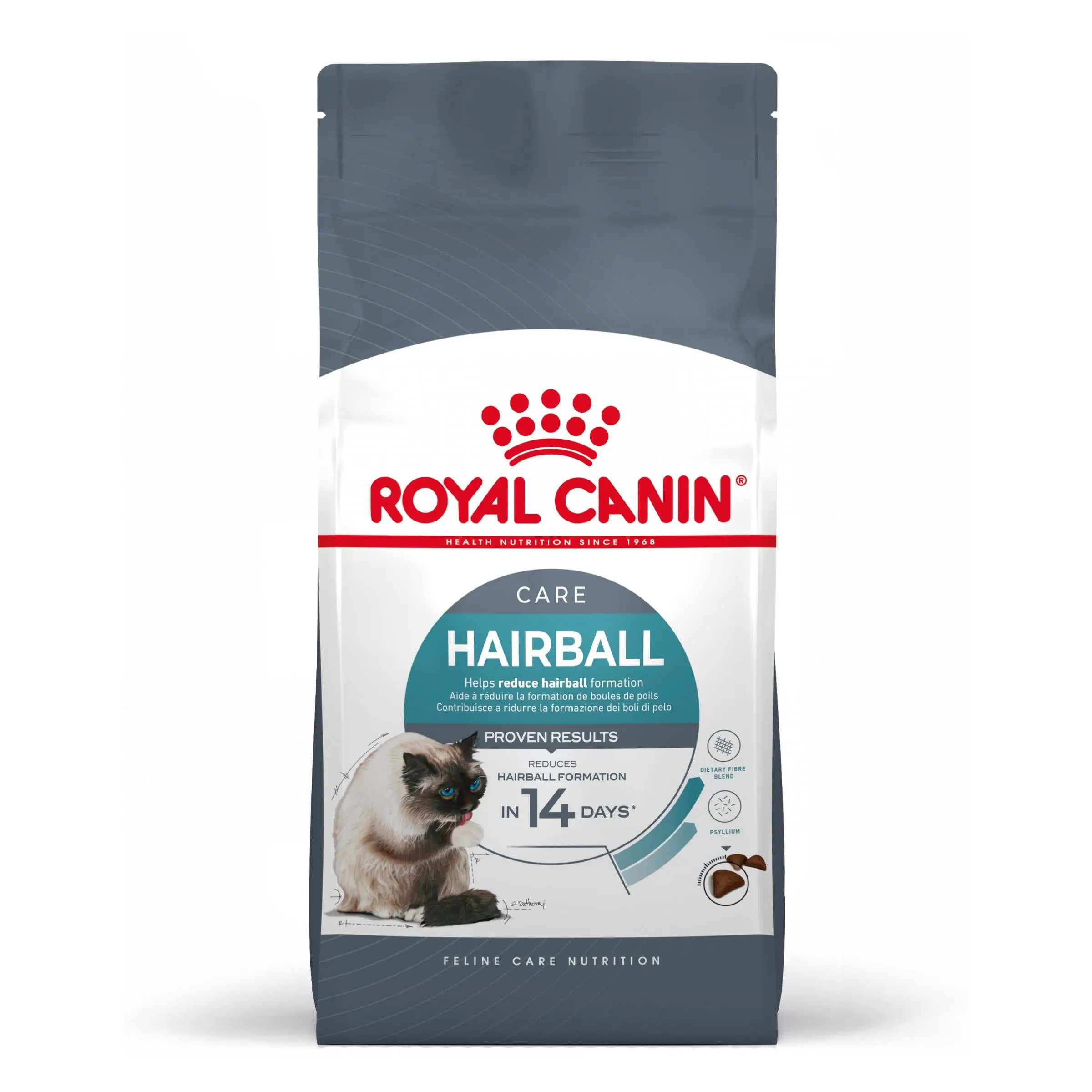 Royal Canin Hairball Care Pienso para Gatos Anti Bolas de Pelo