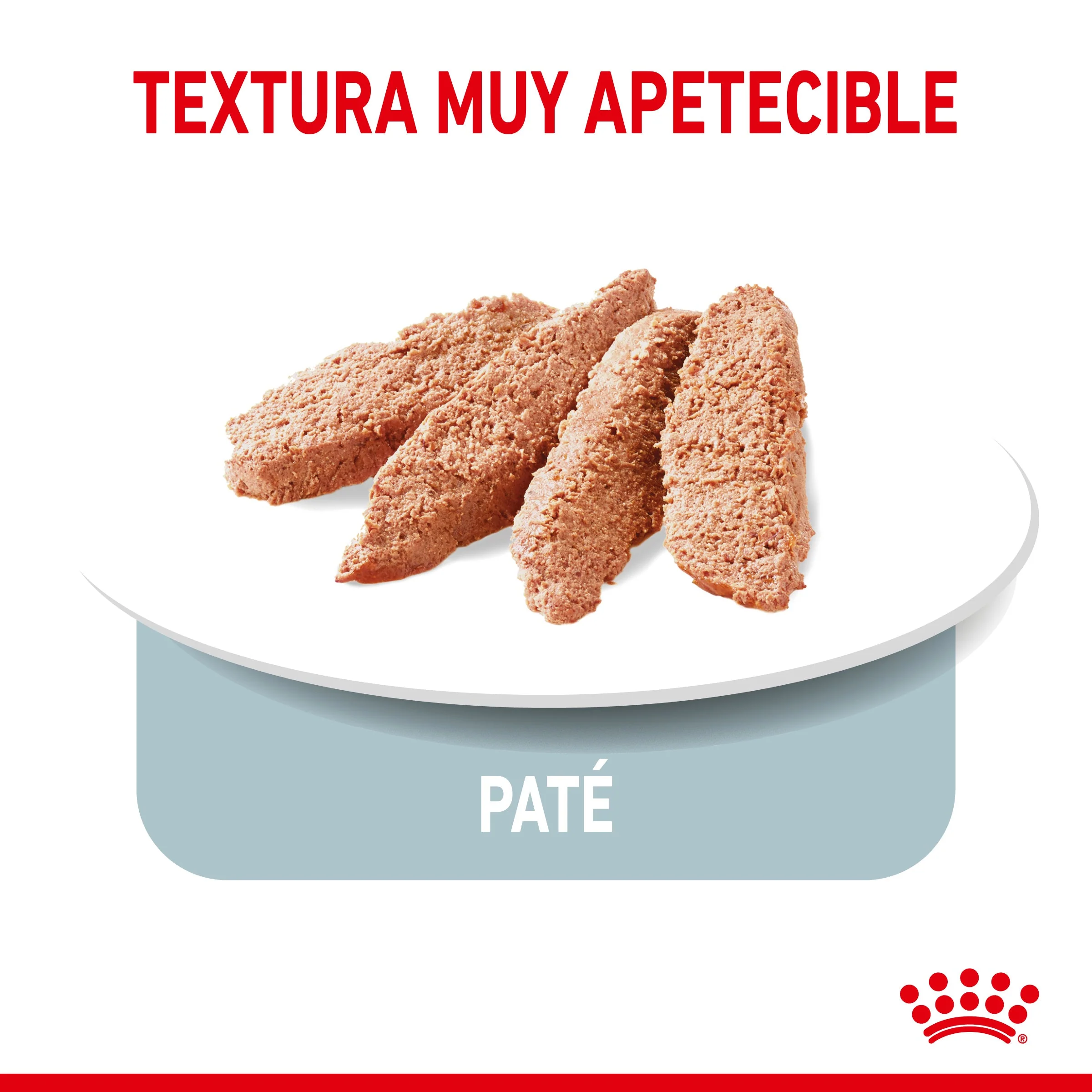 Royal Canin Light Weight Care Paté 85 g Comida Húmeda para Perros - Image 4