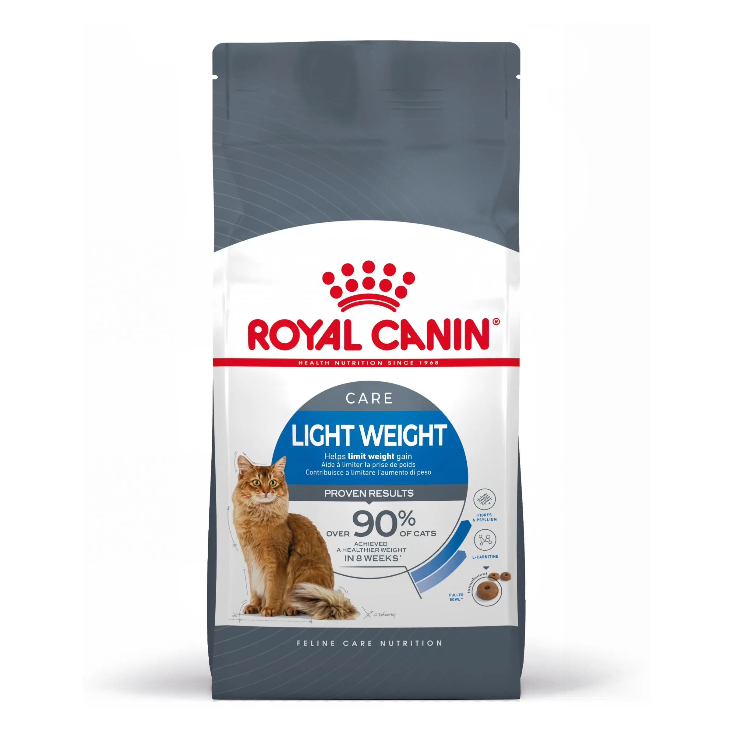 Royal Canin Light Weight Care Pienso para Gatos