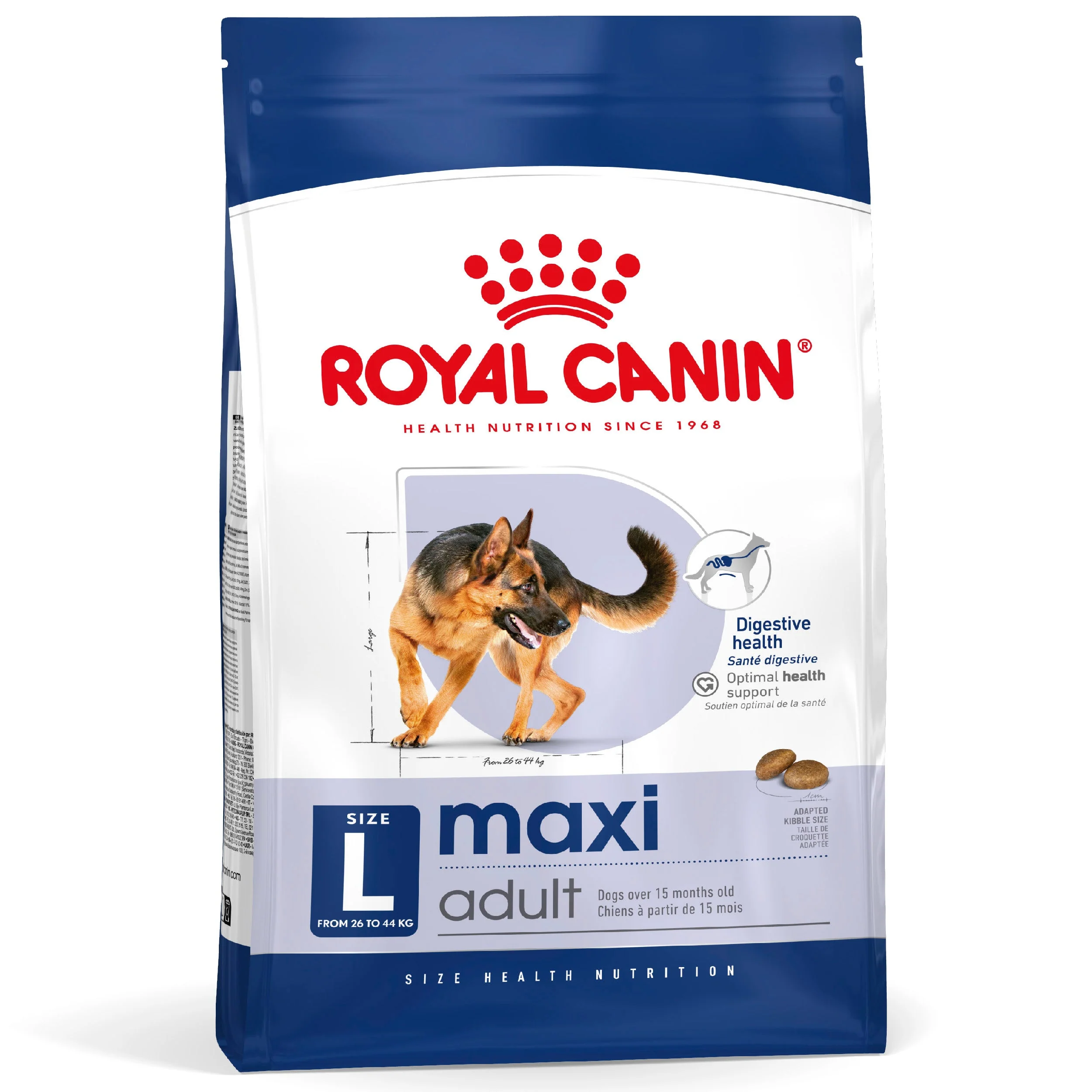 Royal Canin Maxi Adult Pienso para Perros