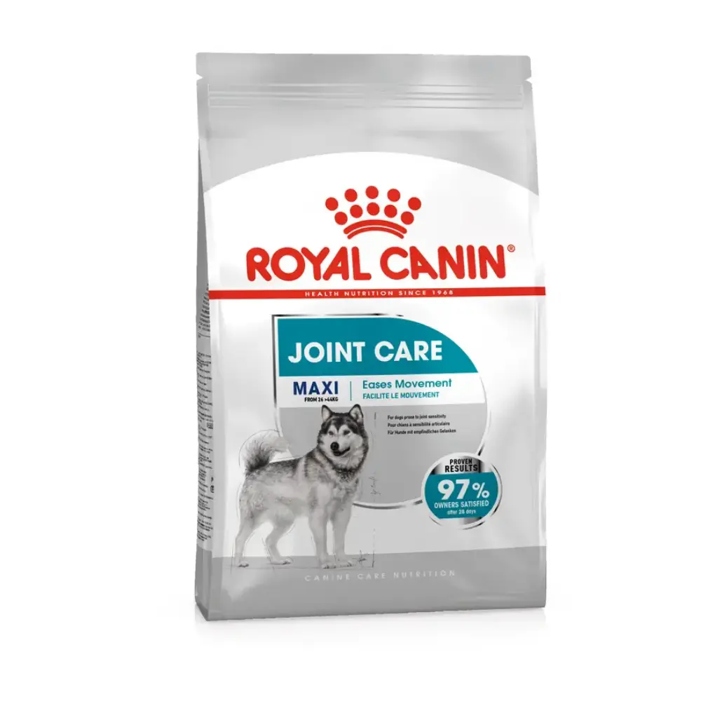Royal Canin Maxi Joint Care Pienso para Perros