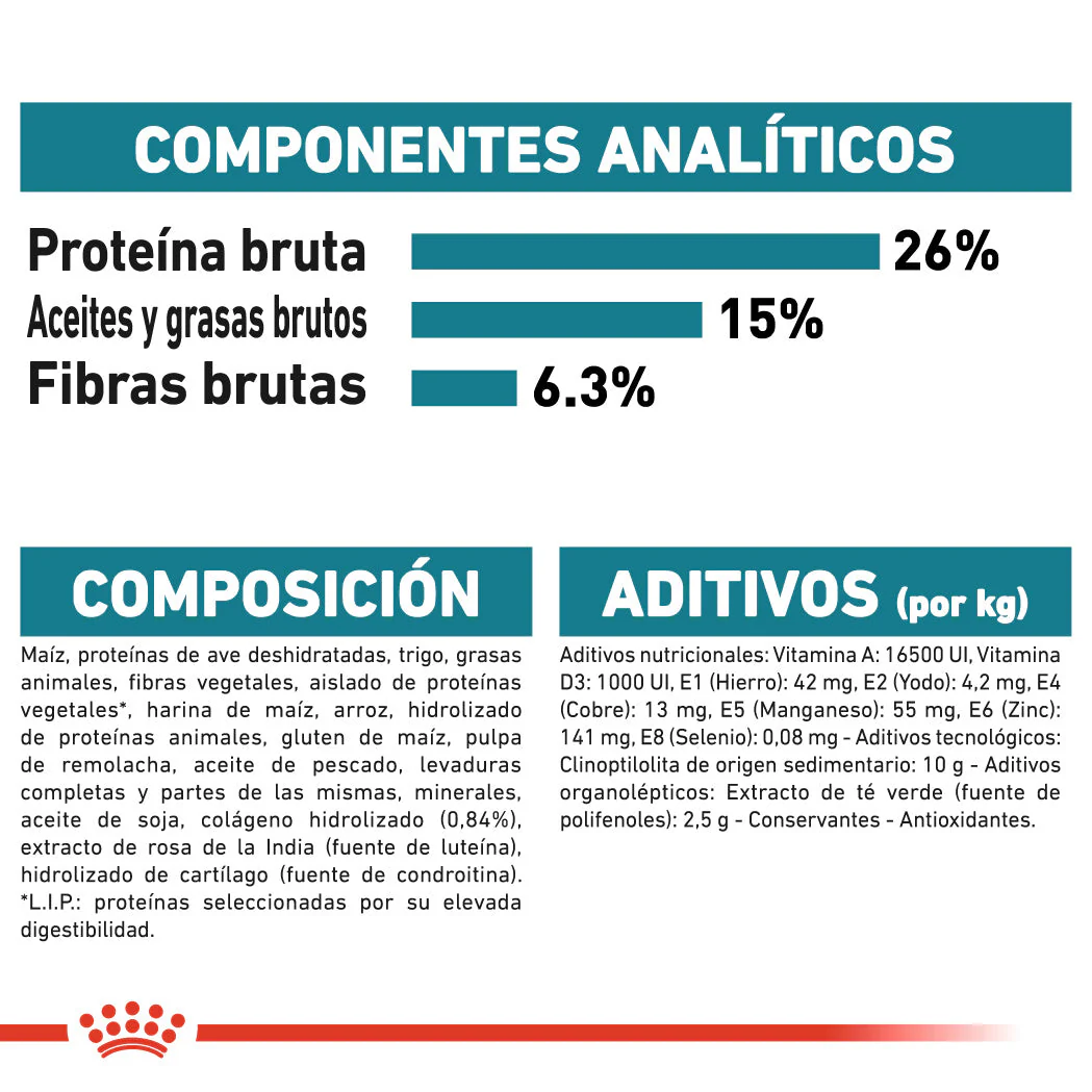 Royal Canin Maxi Joint Care Pienso para Perros - Image 3