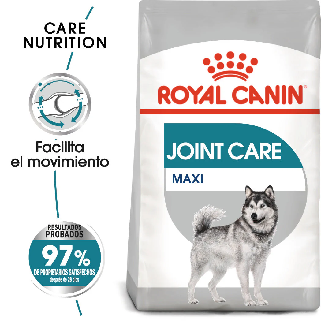 Royal Canin Maxi Joint Care Pienso para Perros - Image 4
