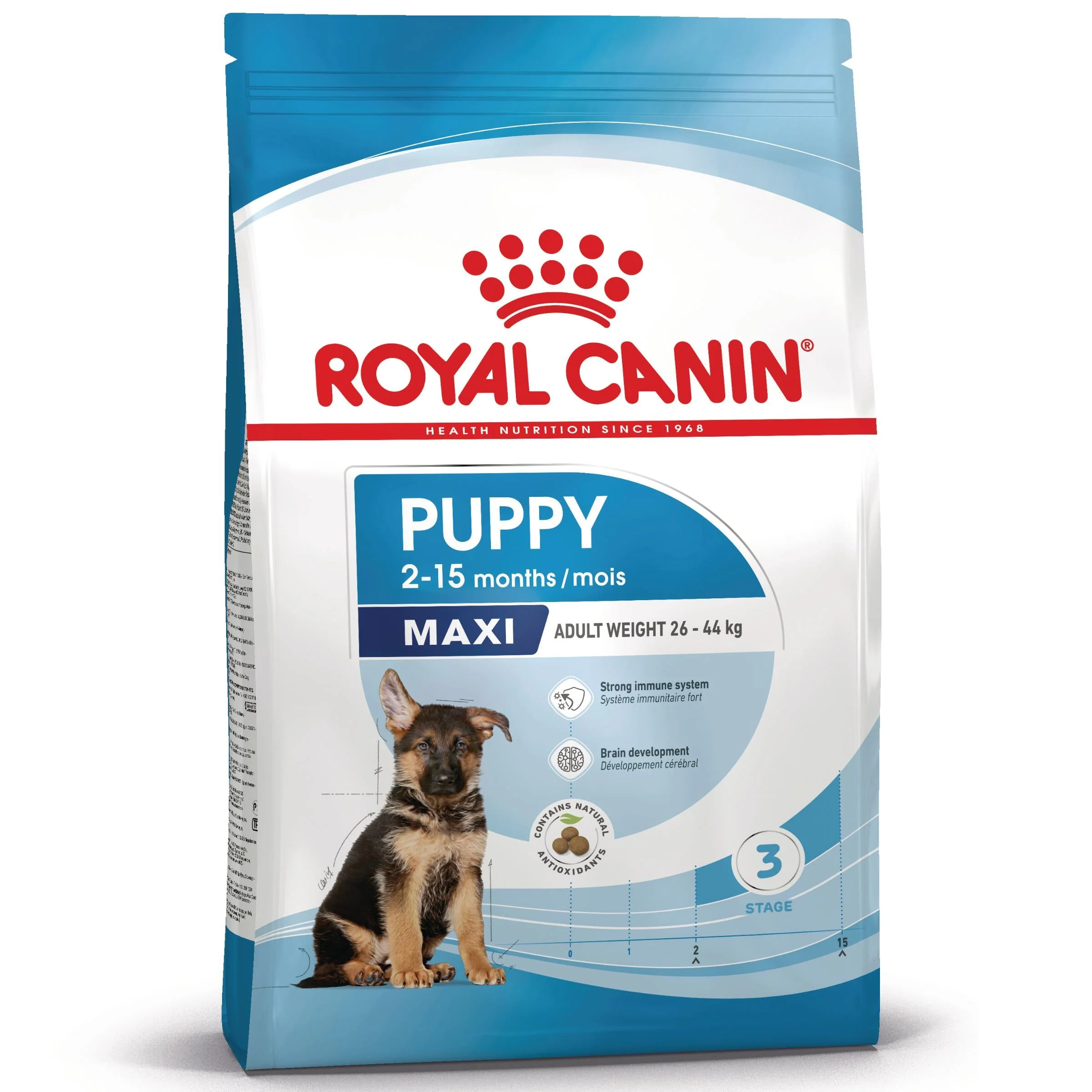 Royal Canin Maxi Puppy Pienso para Cachorros