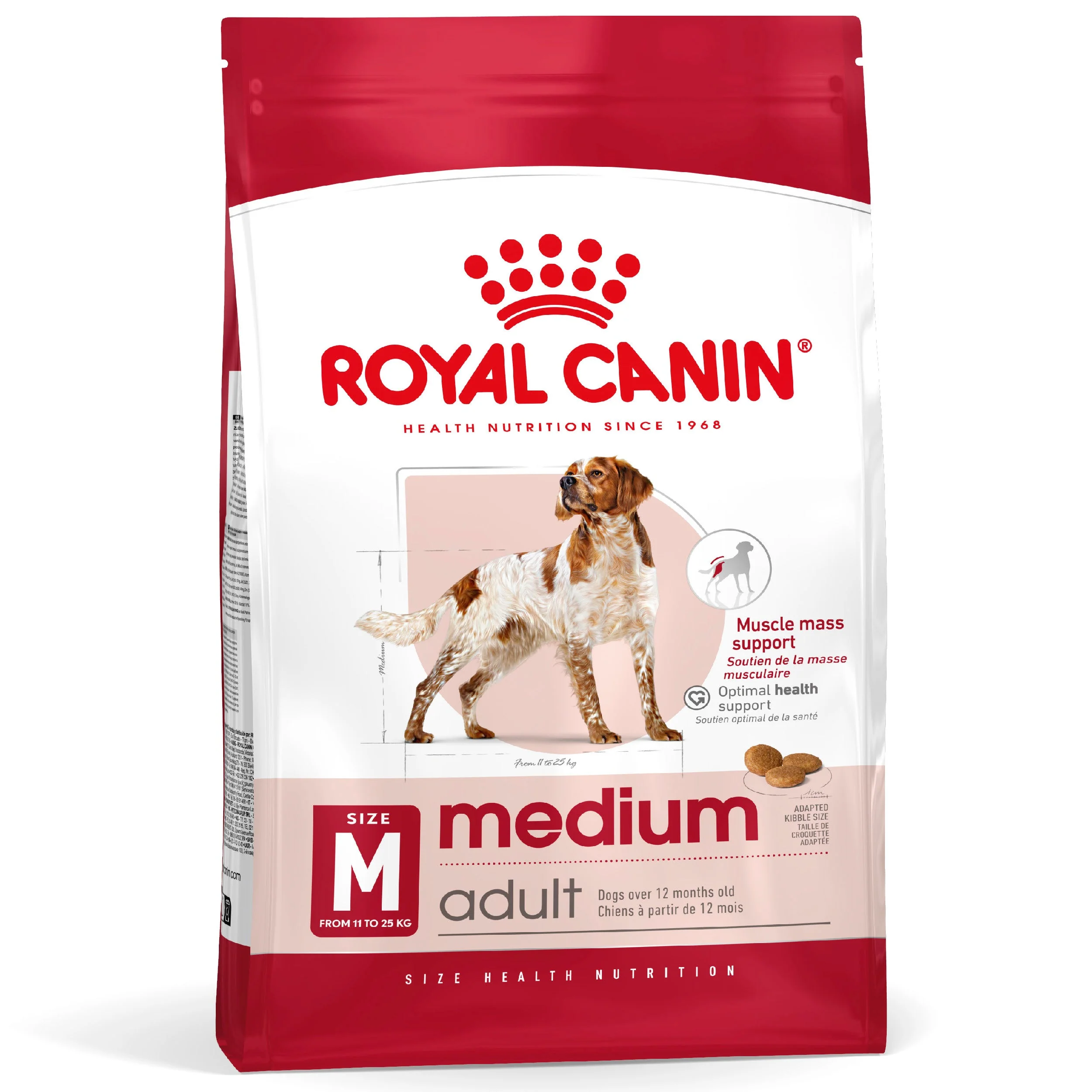 Royal Canin Medium Adult Pienso para Perros