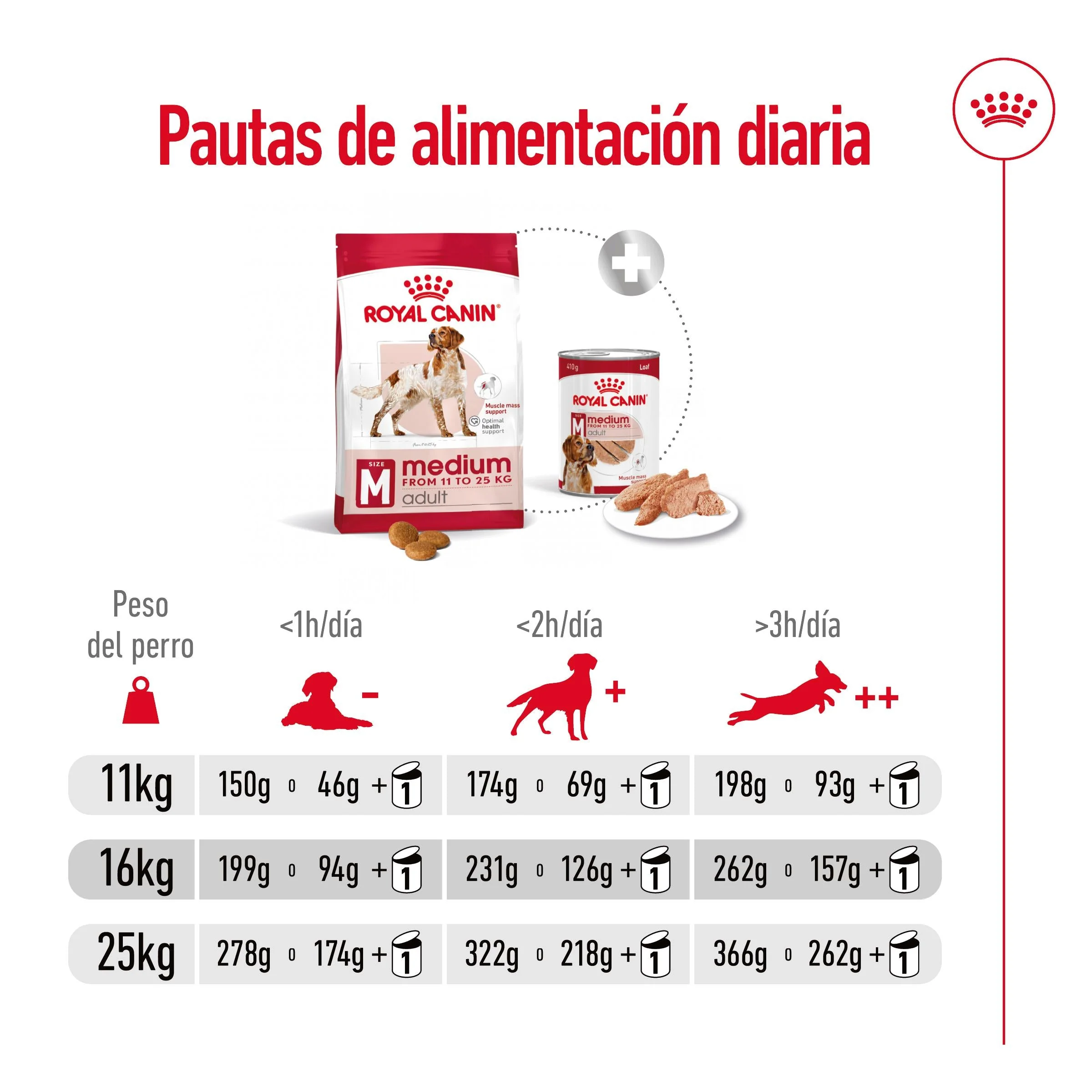 Royal Canin Medium Adult Pienso para Perros - Image 11