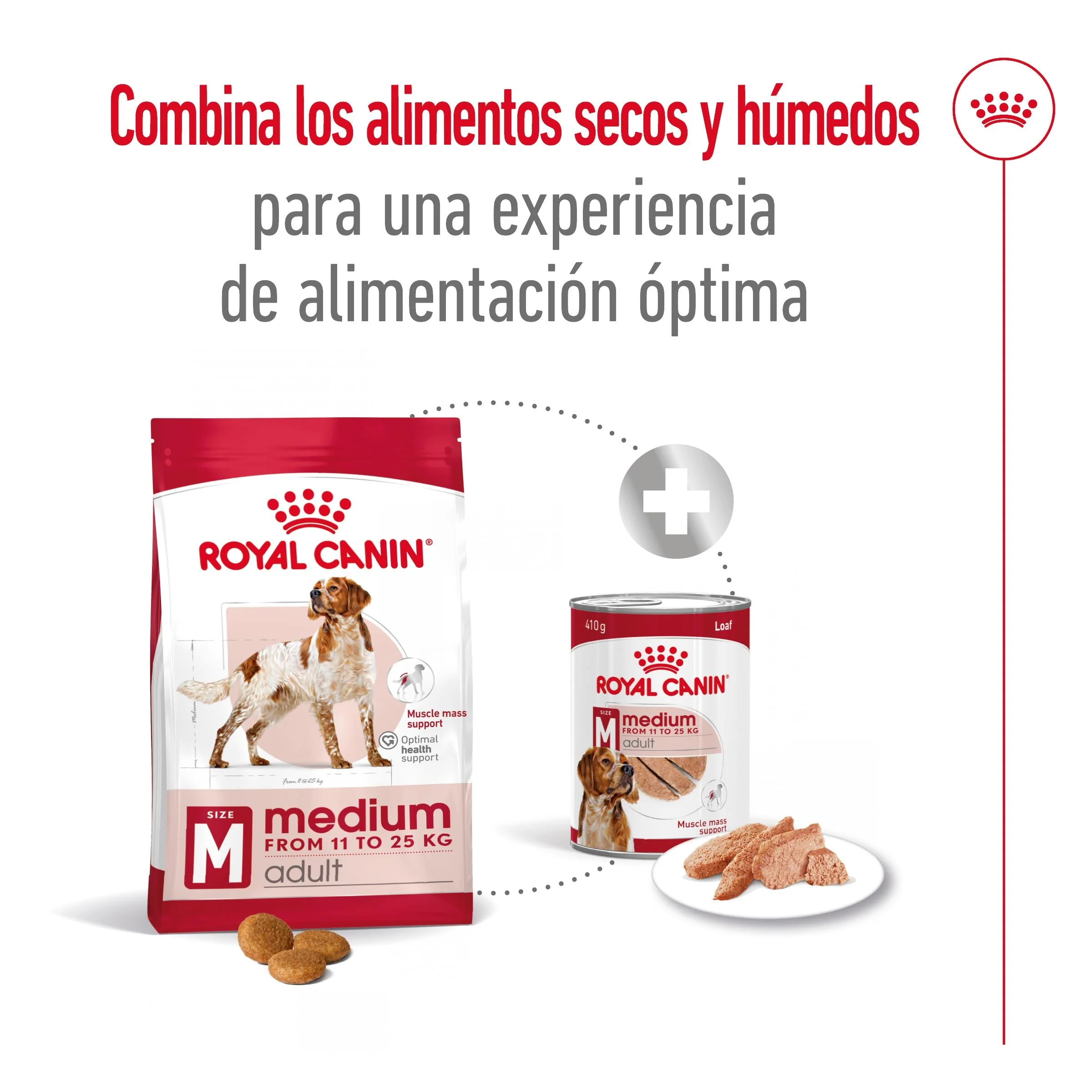 Royal Canin Medium Adult Pienso para Perros - Image 9