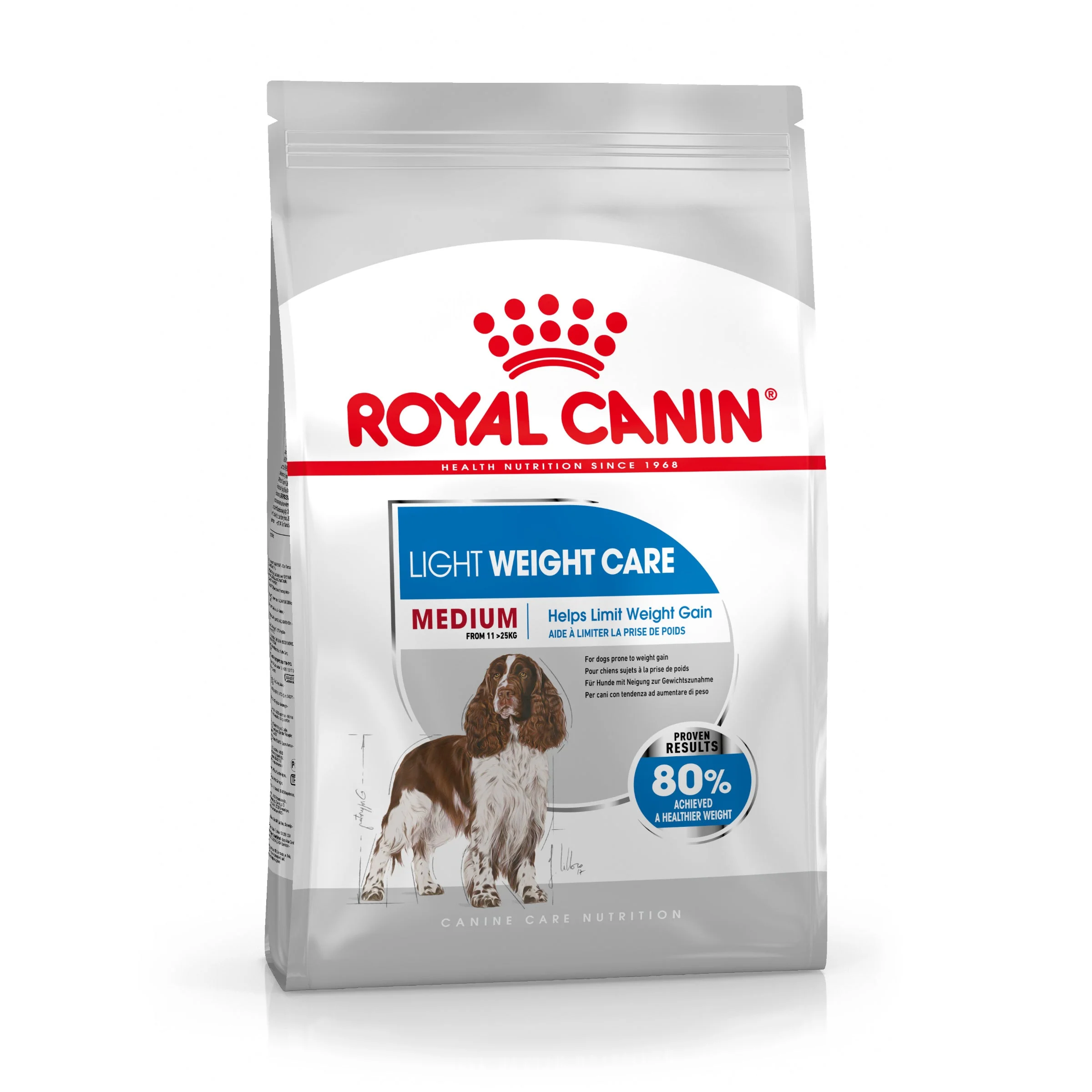 Royal Canin Medium Light Weight Care Pienso para Perros