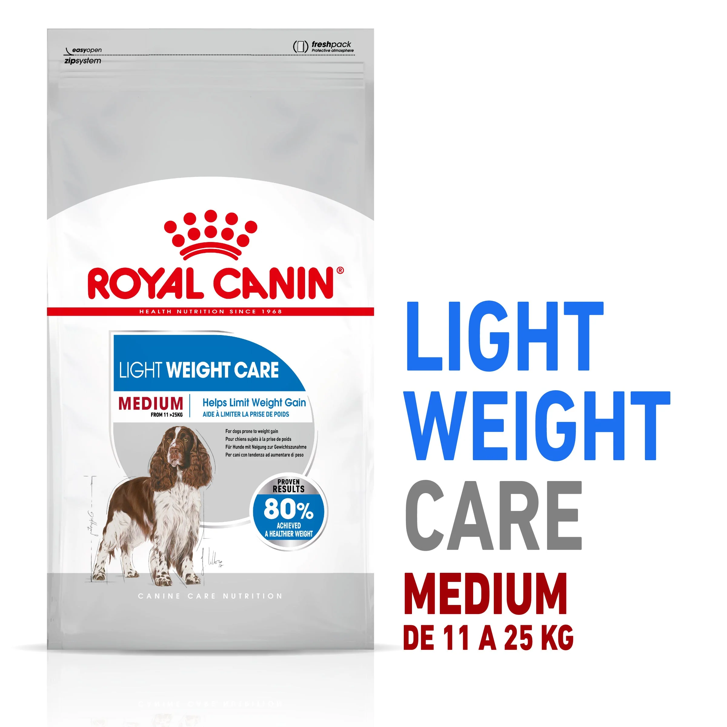 Royal Canin Medium Light Weight Care Pienso para Perros - Image 2