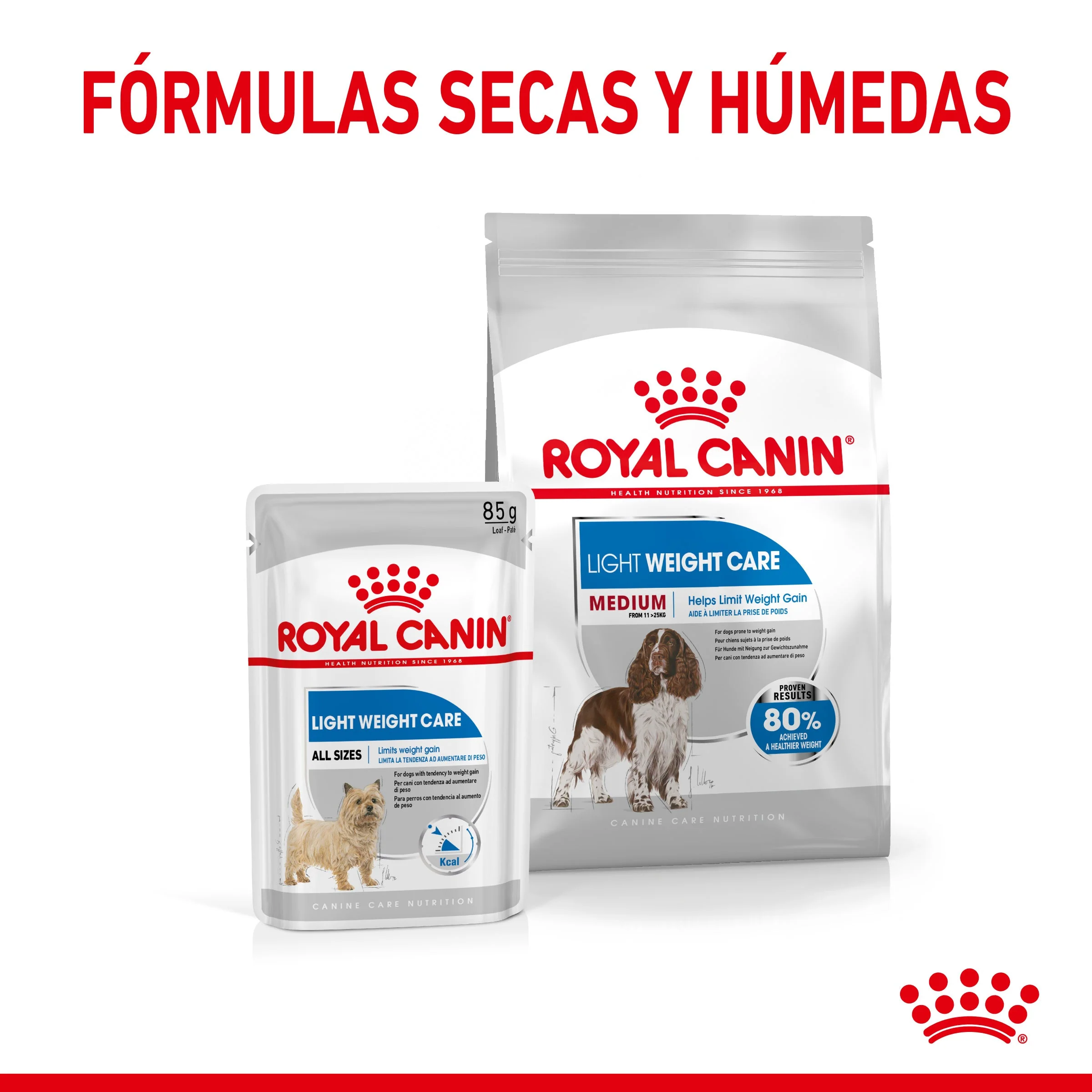 Royal Canin Medium Light Weight Care Pienso para Perros - Image 3